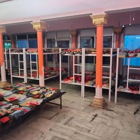 Shri Swami Sheetal Das Aashram Dharmshala Benares Buitenkant foto