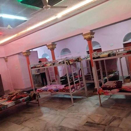 Shri Swami Sheetal Das Aashram Dharmshala Benares Buitenkant foto