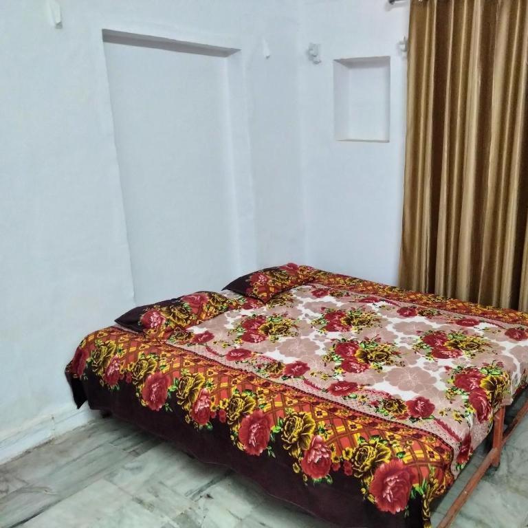 Shri Swami Sheetal Das Aashram Dharmshala Benares Buitenkant foto