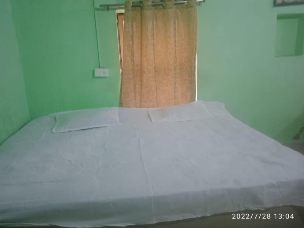 Shri Swami Sheetal Das Aashram Dharmshala Benares Buitenkant foto